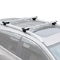 ODM 300 كيلوجرام سيارة أعلى بين قوسين حامل سقف سيارة جيب تصاعد بين قوسين